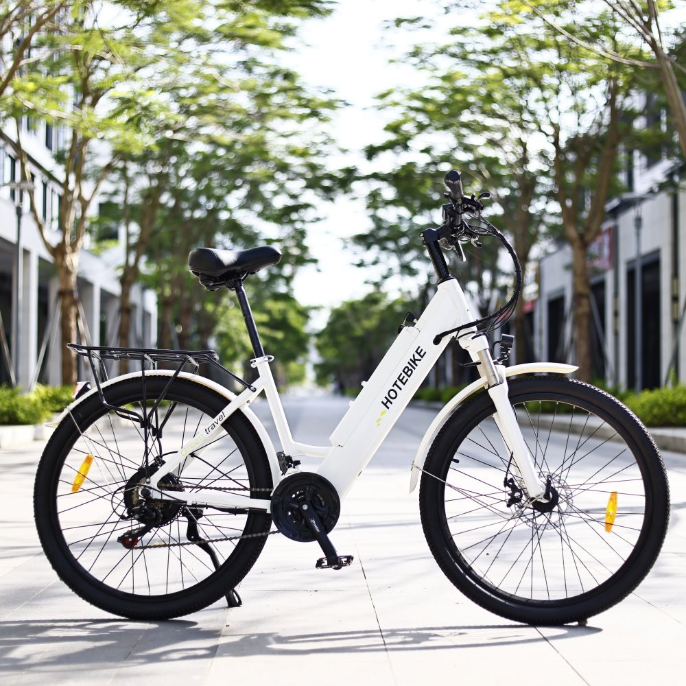 26 inch electric city bike bicycles 48v 250/350/500W e bike 2 wheeler off road ebike