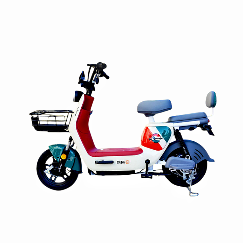 2024 Factory Direct Sale Electric Scooters Motorcycle City Bike Delivery Electric Motorcycle Scooter in China