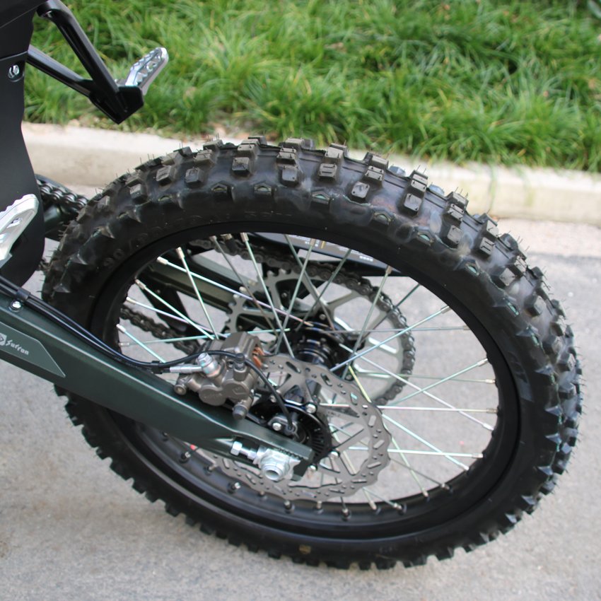 2023 Ultra Bee Electric Hybrid Bike 15000W 12000W 72v Ebike Electric Mountain Bike Dirt Bike Electric Motorcycle Light bee x