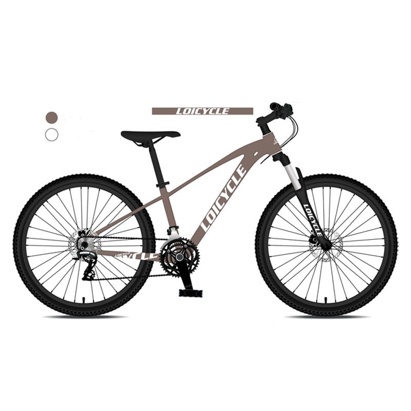 Hot sale mountain bike alloy aluminum frame dual suspension mountainbike 27.5 inch with 21/24/27 speed