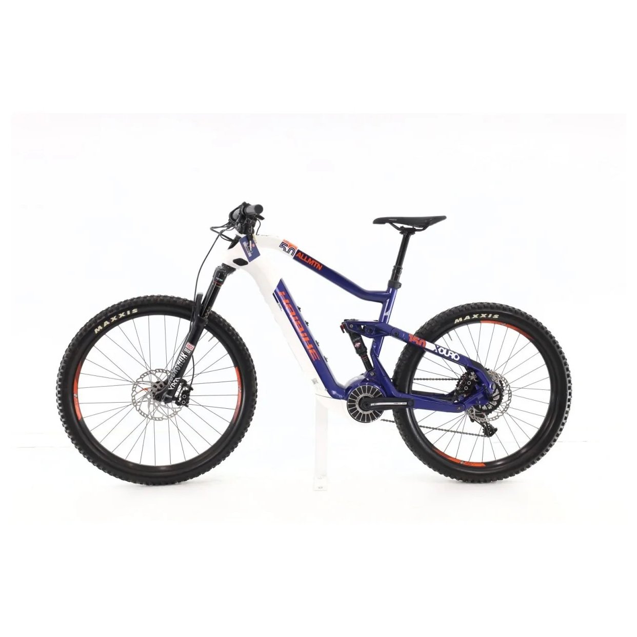 H-AIBIKE XDURO ALLMTN FLYON ELECTRIC MOUNTAIN BIKE High Speed Brand
