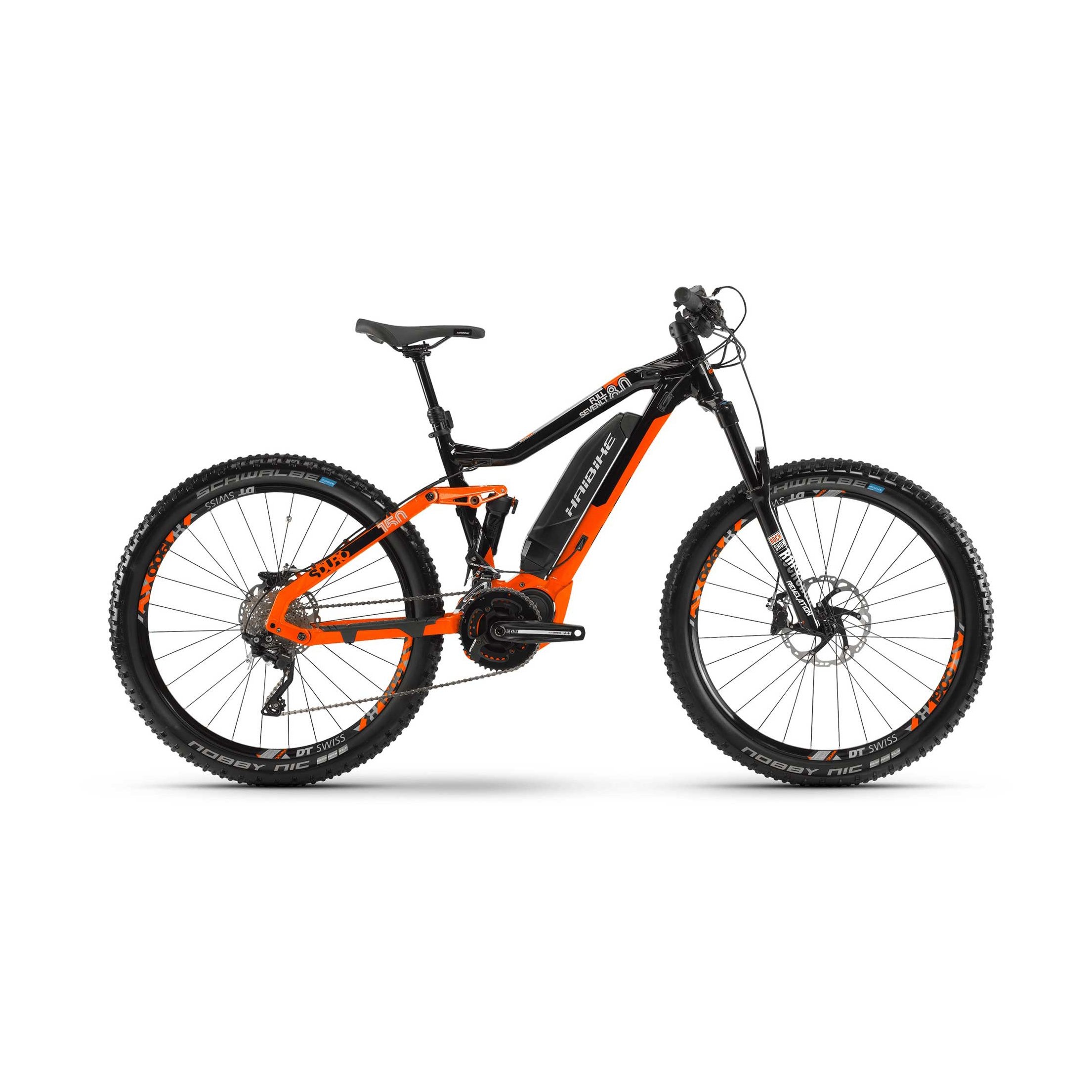 H-AIBIKE XDURO ALLMTN FLYON ELECTRIC MOUNTAIN BIKE High Speed Brand