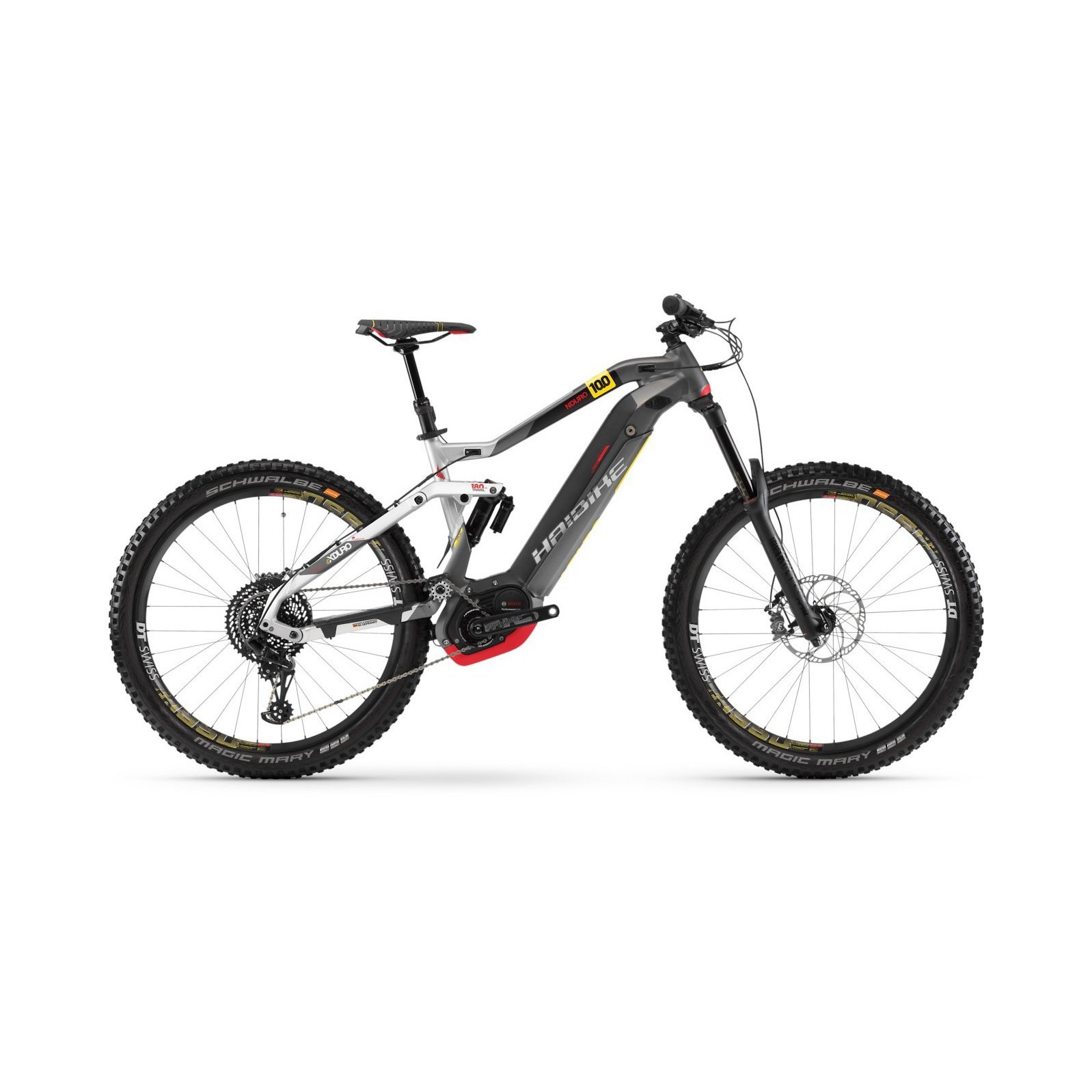 H-AIBIKE XDURO ALLMTN FLYON ELECTRIC MOUNTAIN BIKE High Speed Brand
