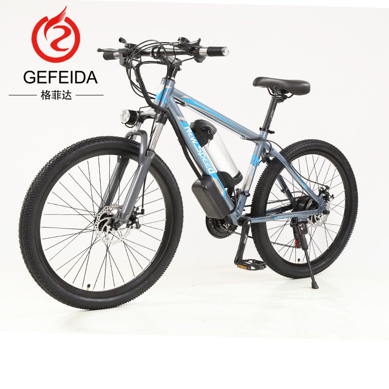 2021 Hot sale 21 speed electric bike Aluminum electric mountain bicycle 27.5 inch/29 inch electric cycle e bike 36V/10.4ah 250W