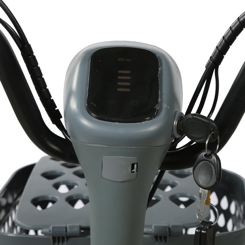 Cheap Price Direct Sales E Bike Made In China Storage Electric Bicycle Battery Adult Electric Scooters City Bike