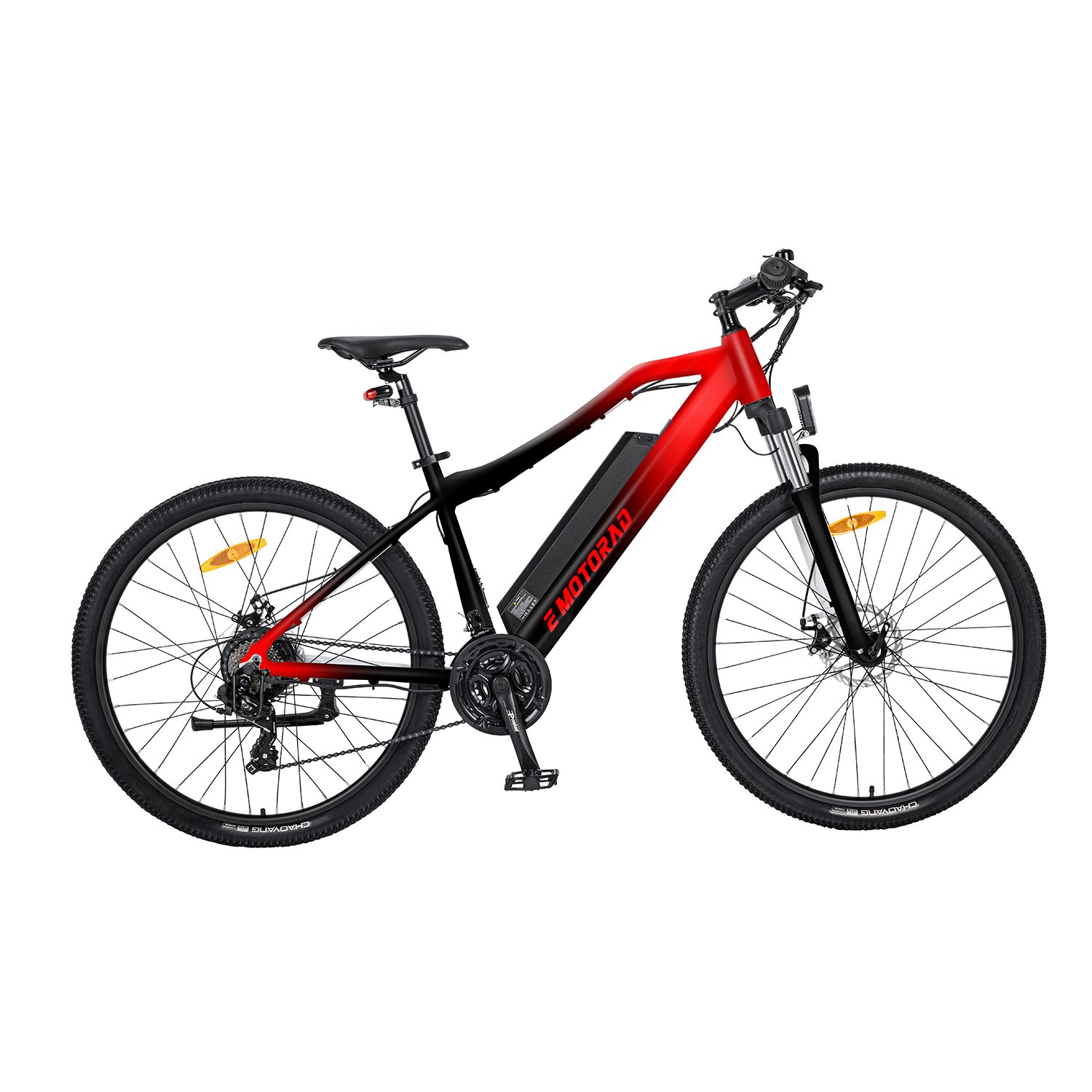 ebike bicycle 10.4 48v lithium battery 250w motor Electric delivery bike Electric mountain bike