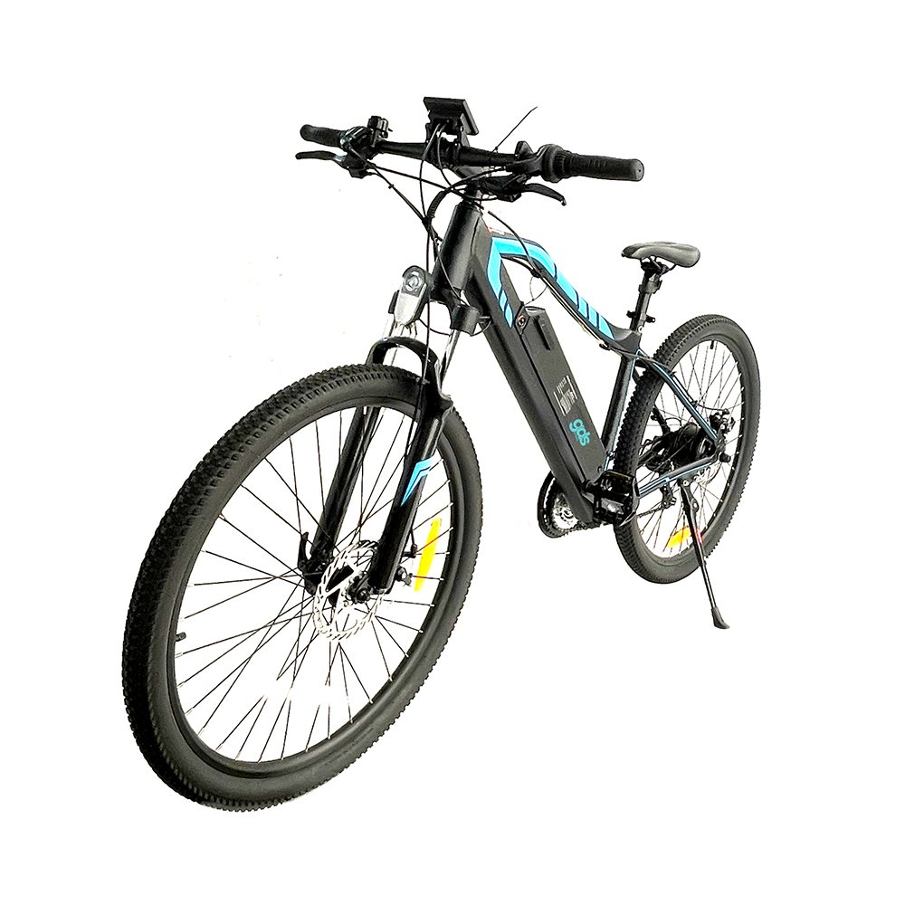 ebike bicycle 10.4 48v lithium battery 250w motor Electric delivery bike Electric mountain bike