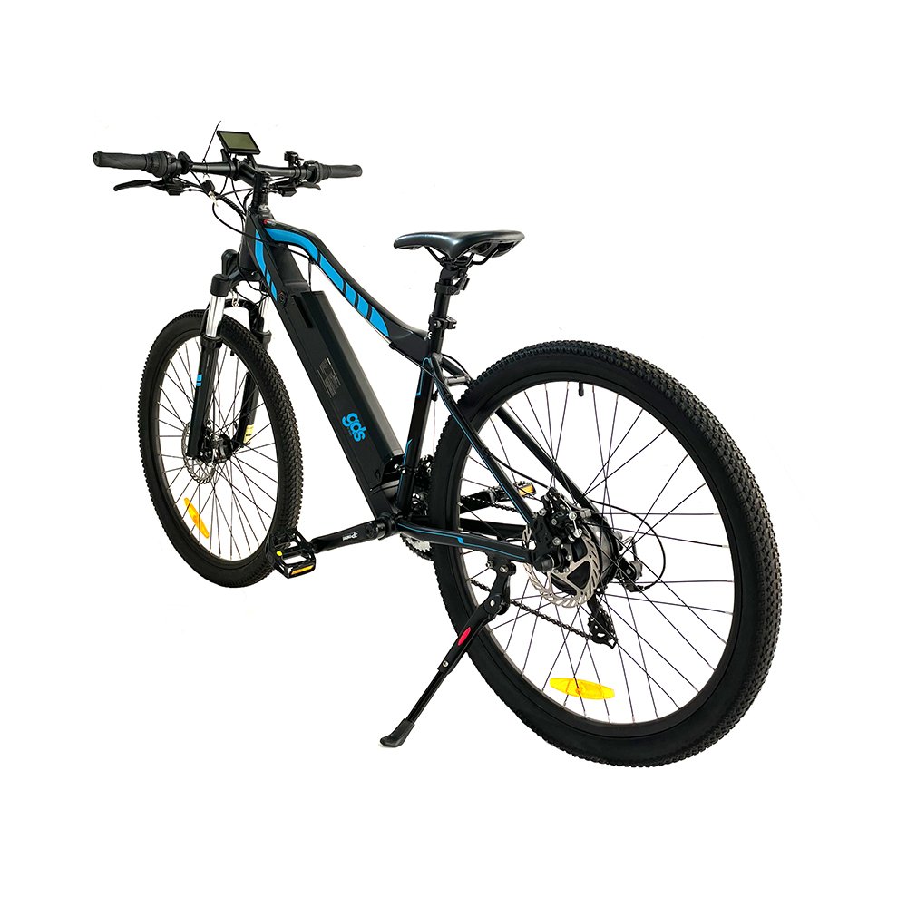 ebike bicycle 10.4 48v lithium battery 250w motor Electric delivery bike Electric mountain bike