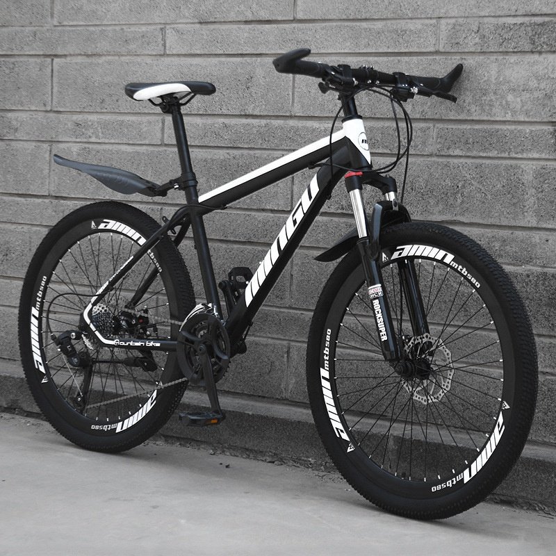 Best carbon steel double disc brake 21 speed 27.5 bicycle mountainbike 29 inch full suspension mtb mountain bike bicicletas