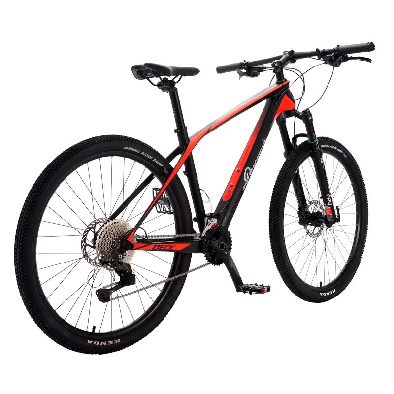 mountain bike 27.5 Carbon mtb frame
