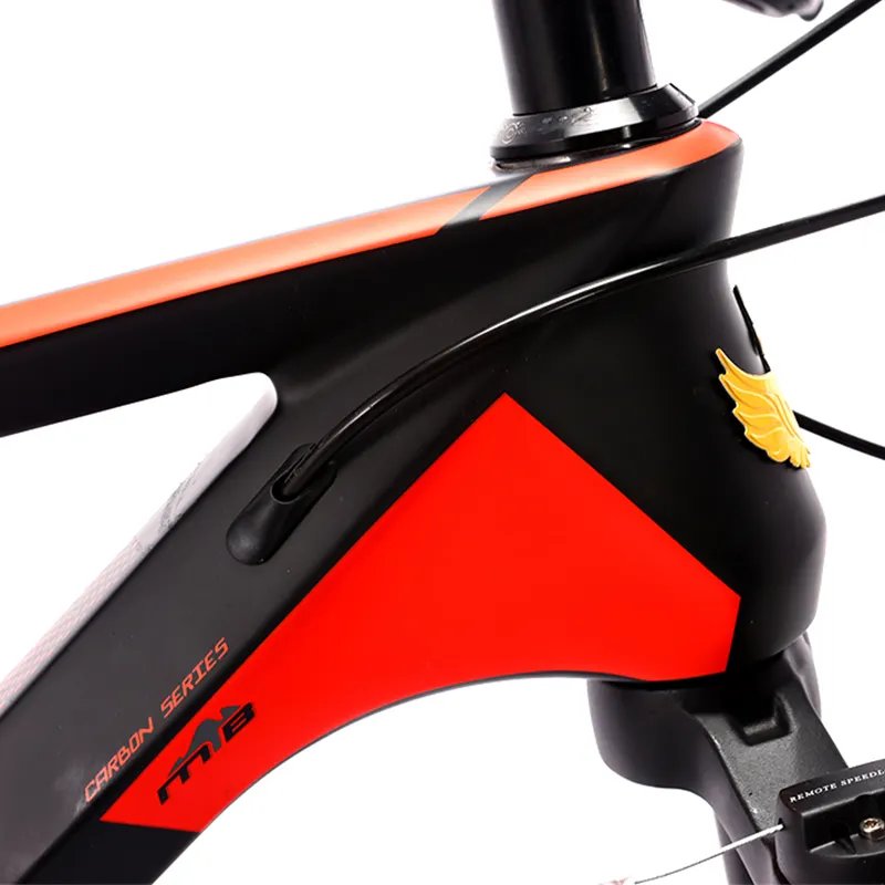 mountain bike 27.5 Carbon mtb frame