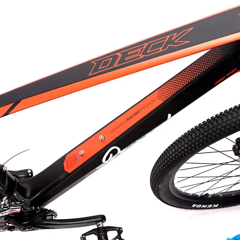 mountain bike 27.5 Carbon mtb frame