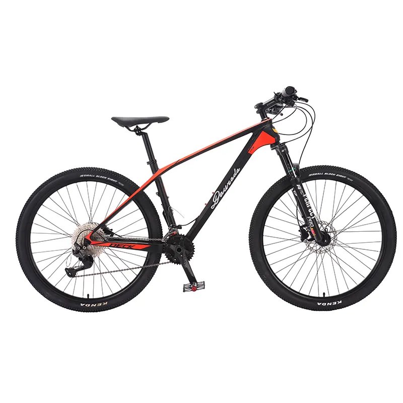 mountain bike 27.5 Carbon mtb frame