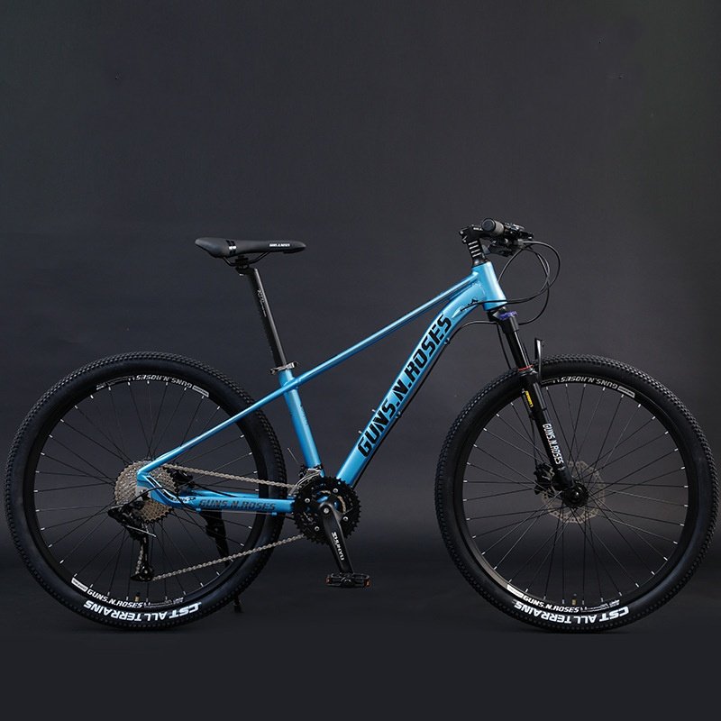 Customized 29 27.5 Inch Oil Disc Brake Aluminum Alloy Shock Sorption Mountain Bicycle Road Bikes For Adult