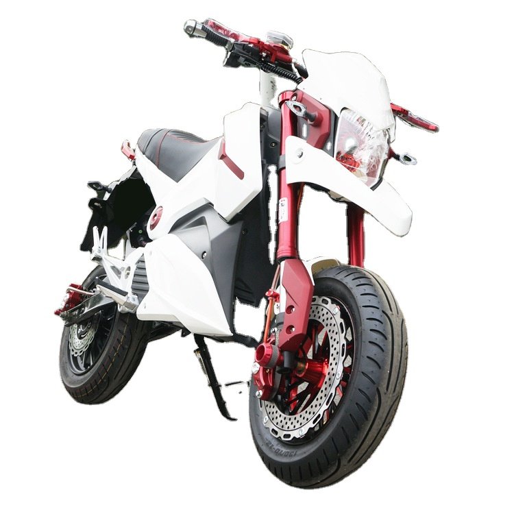 Cheap Hot sale Electric Racing Motorcycles 72V 3000w Sportbikes Mid Drive motor off-road motorcycles electric motorcycle Adult