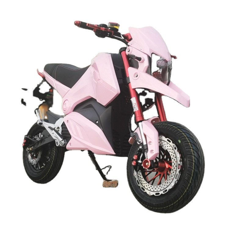 Cheap Hot sale Electric Racing Motorcycles 72V 3000w Sportbikes Mid Drive motor off-road motorcycles electric motorcycle Adult