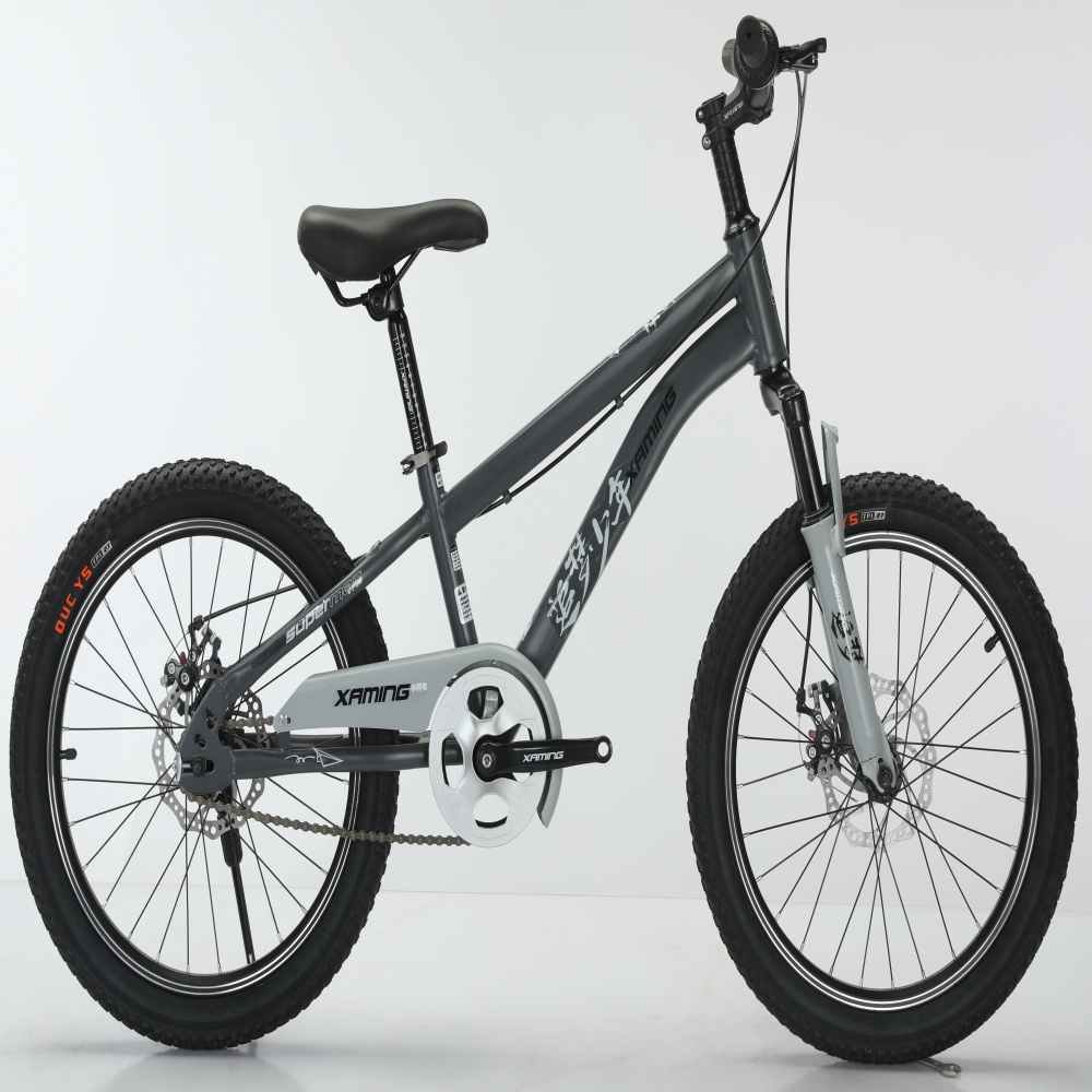 Factory price High quality bike The best selling mountain bike for boys and girls this cycle