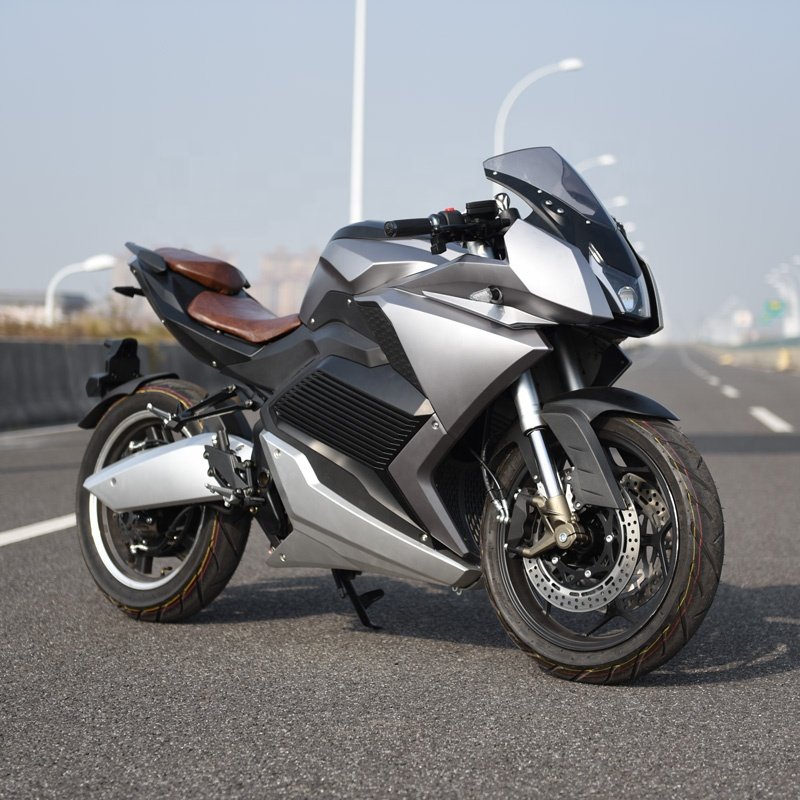 2023 New EEC 10000w Racing Adult Two Wheels Chinese Moto Sportbikes Electric Scooter Motorcycle