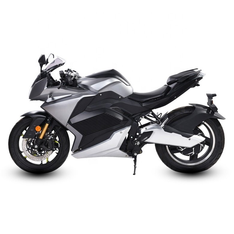 2023 New EEC 10000w Racing Adult Two Wheels Chinese Moto Sportbikes Electric Scooter Motorcycle