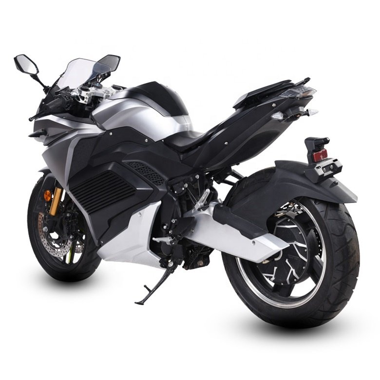 2023 New EEC 10000w Racing Adult Two Wheels Chinese Moto Sportbikes Electric Scooter Motorcycle