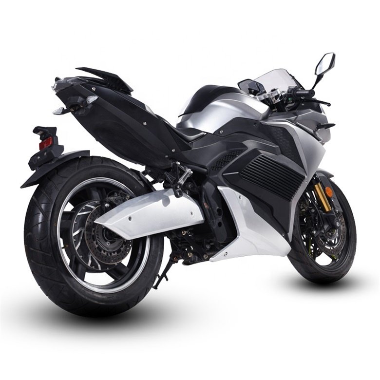 2023 New EEC 10000w Racing Adult Two Wheels Chinese Moto Sportbikes Electric Scooter Motorcycle