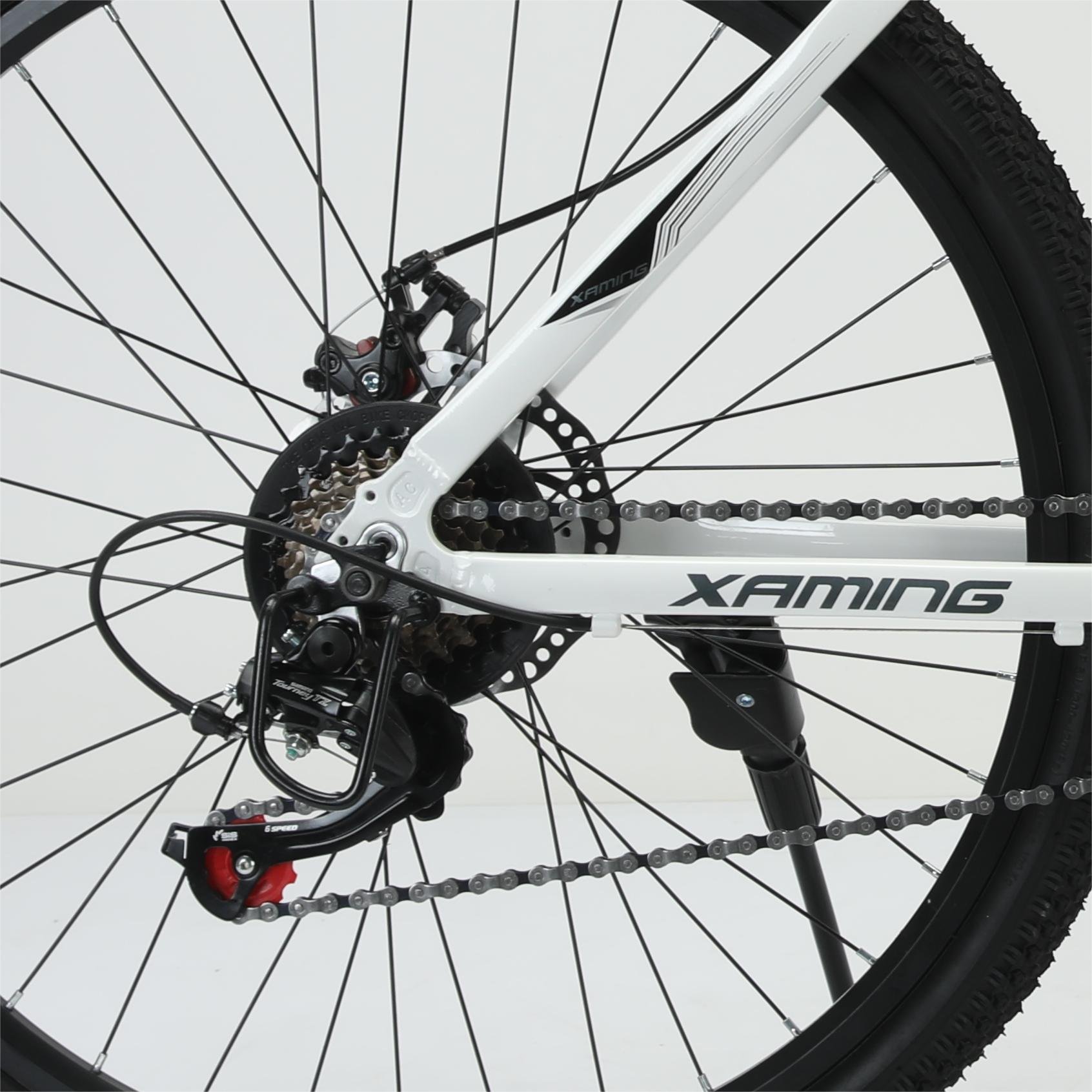 21 inch to 26 inch mountain bike Excellent Quality mountain Bicycle with 21 Speed city mountain bike