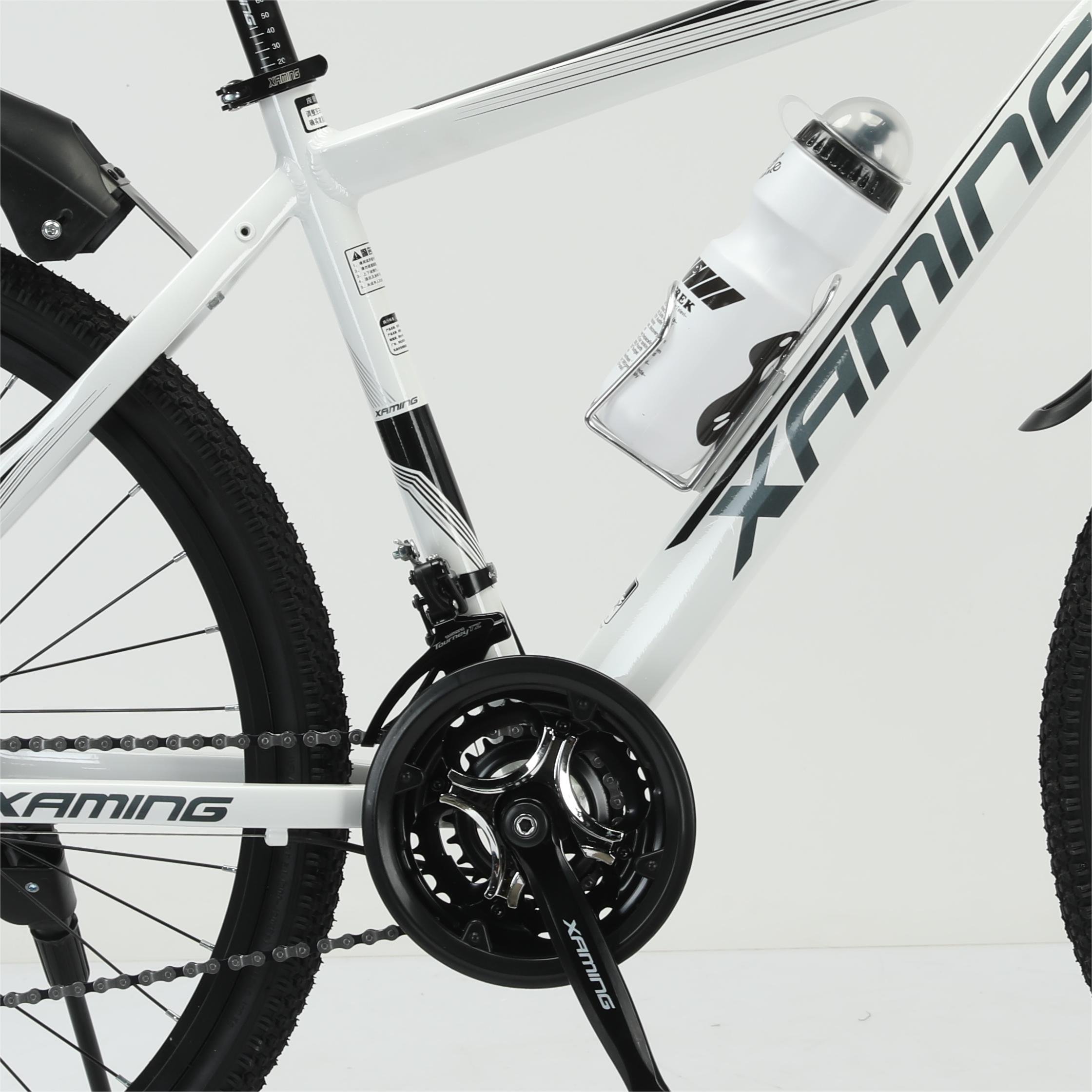 21 inch to 26 inch mountain bike Excellent Quality mountain Bicycle with 21 Speed city mountain bike