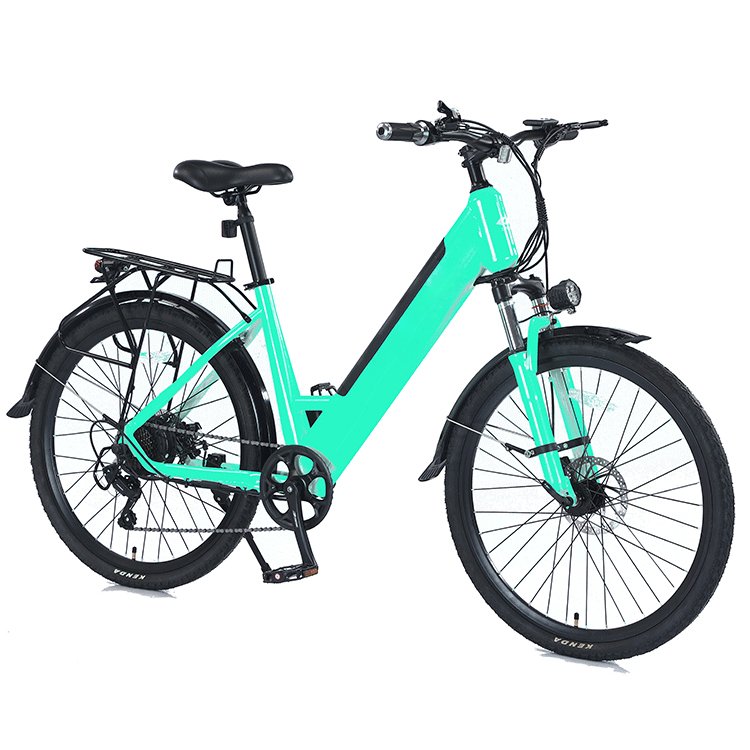 Low price wholesale electric mountain bike 24 26 27.5 29 inch 300W 500W 700W 1000w electric mountain bike bicycle