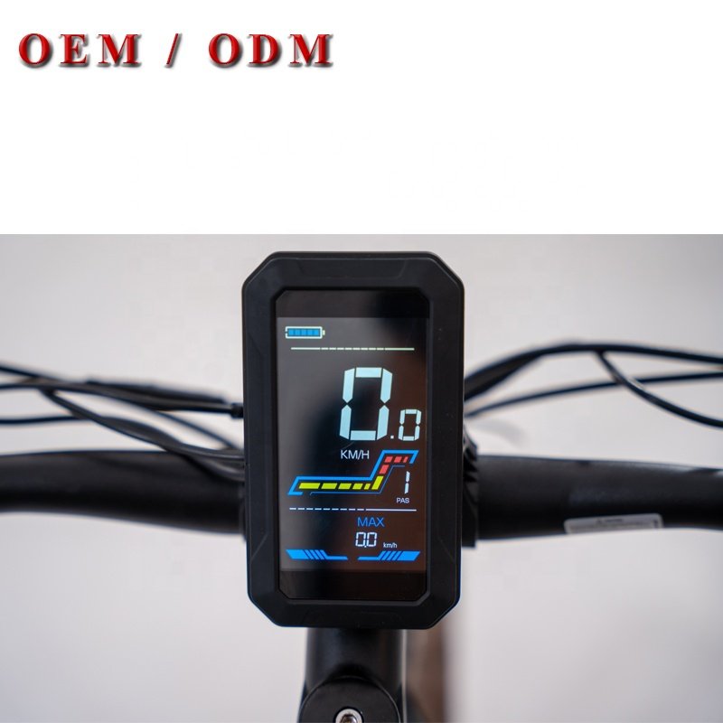 Surron EU Warehouse Fat Tire Mountain E-Bike Aluminum Alloy Hybrid Electric MTB 48V Lithium Power Supply for Dirt Bike Use