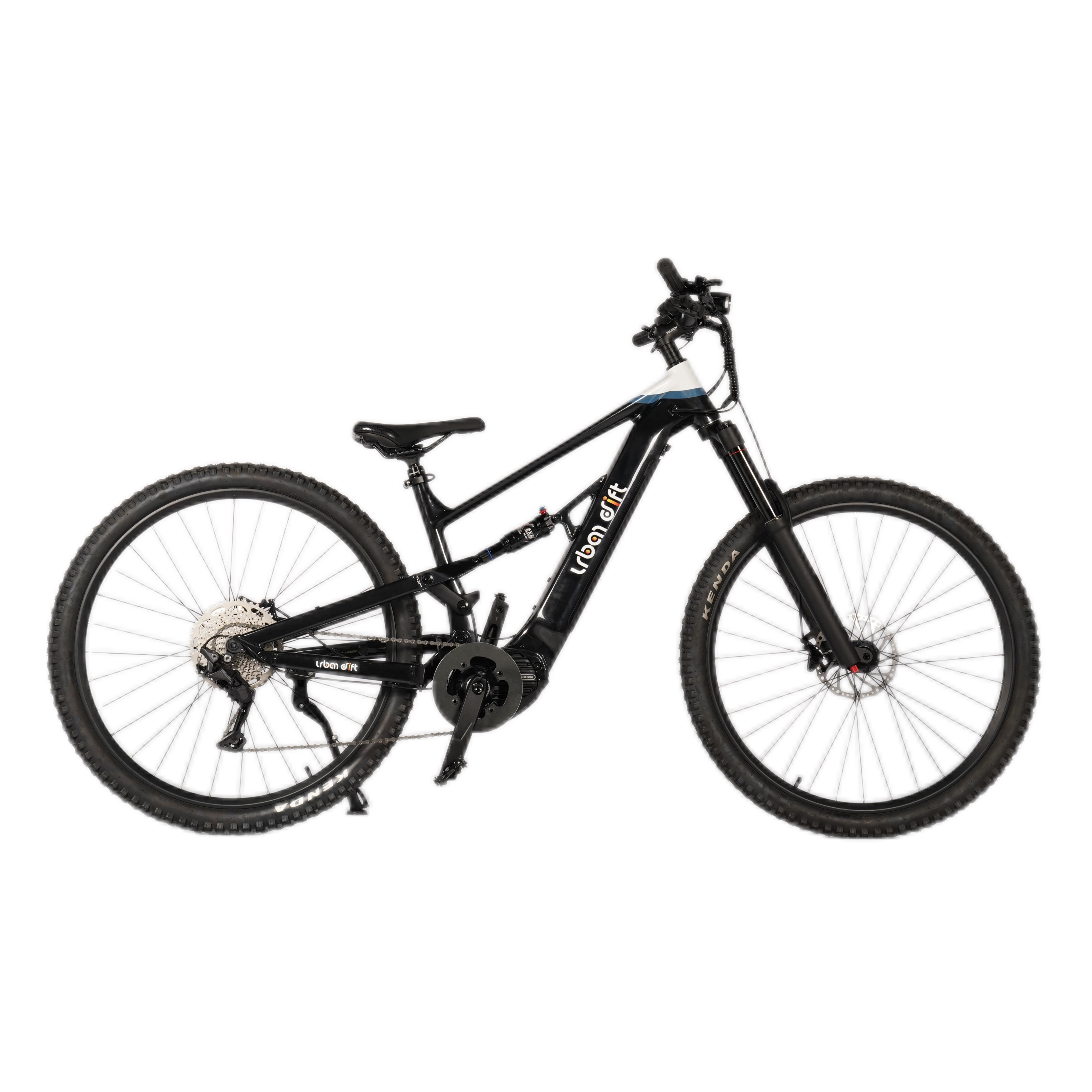 New arrival fast shipping full suspension mountain bike road dirt bike 26" 27.5" thin tire light weight ebike