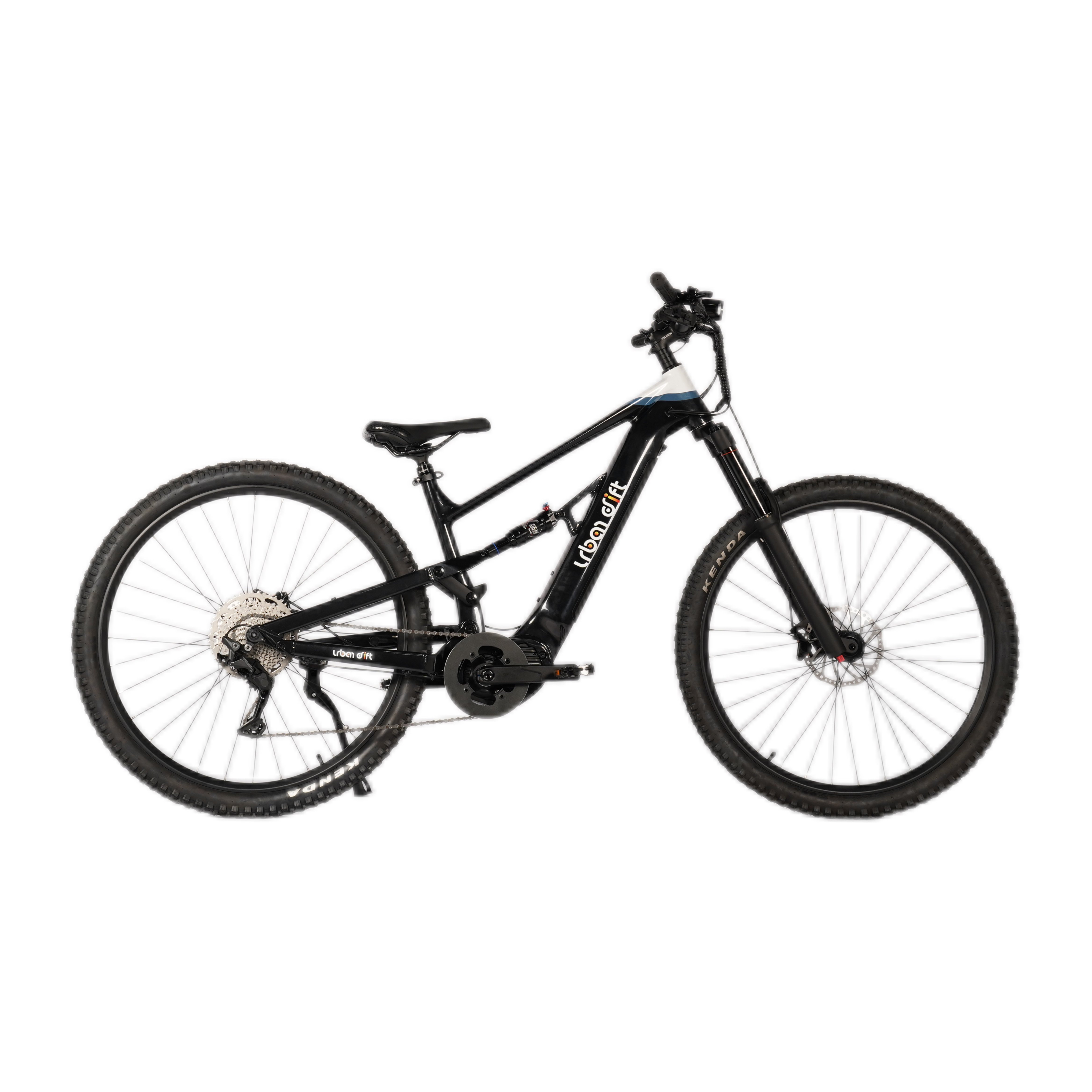 New arrival fast shipping full suspension mountain bike road dirt bike 26" 27.5" thin tire light weight ebike