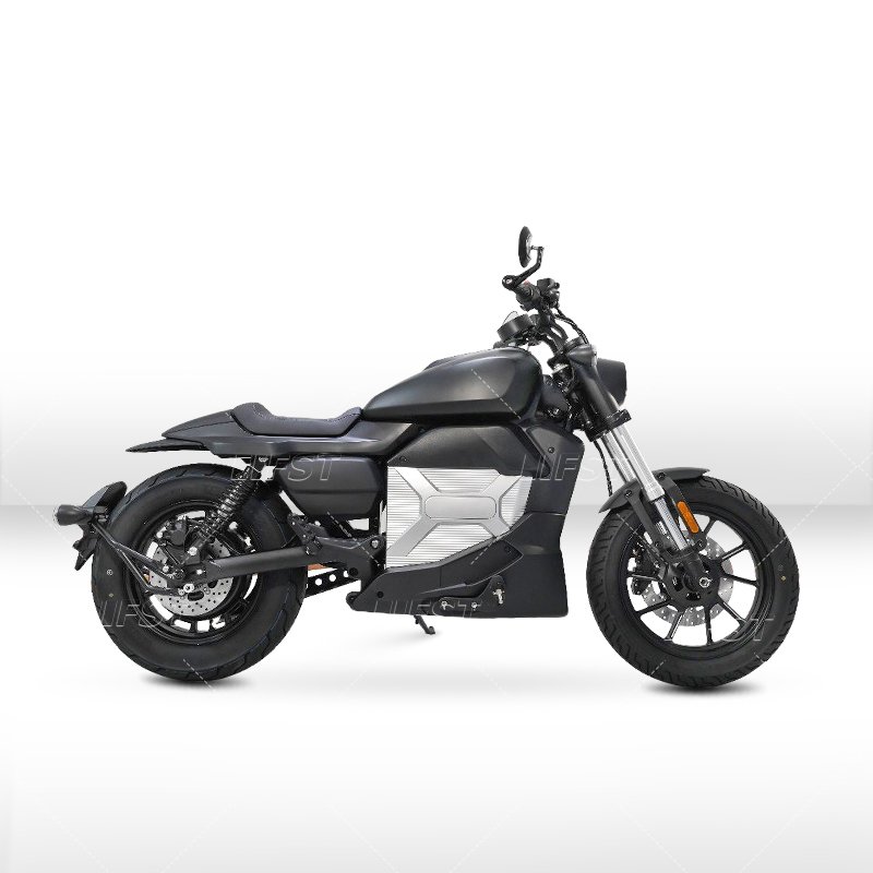 8000w electric sportbikes 72V117AH Lithium speed 120kmh range 280km Eec Approval racing motos Electric Motorcycle