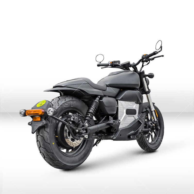8000w electric sportbikes 72V117AH Lithium speed 120kmh range 280km Eec Approval racing motos Electric Motorcycle