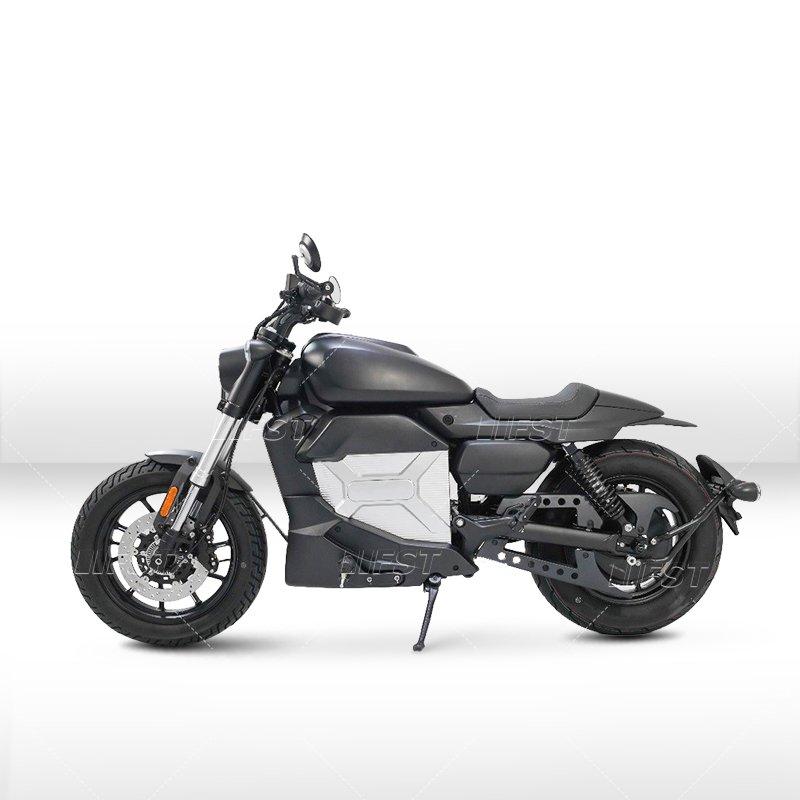 8000w electric sportbikes 72V117AH Lithium speed 120kmh range 280km Eec Approval racing motos Electric Motorcycle