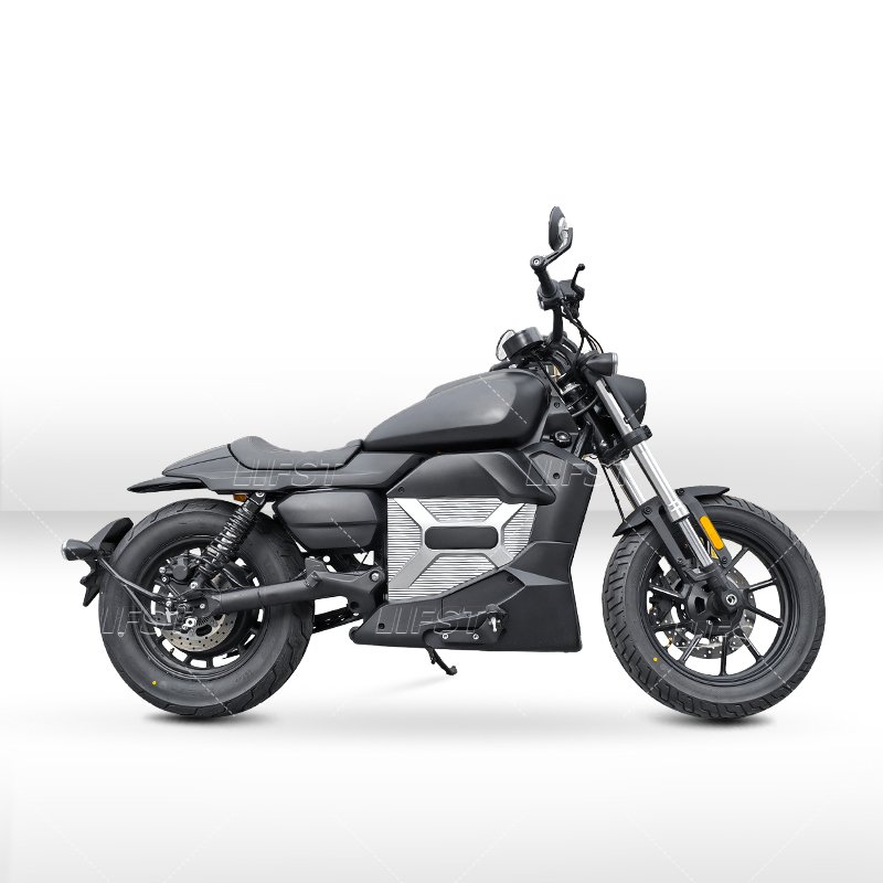 8000w electric sportbikes 72V117AH Lithium speed 120kmh range 280km Eec Approval racing motos Electric Motorcycle