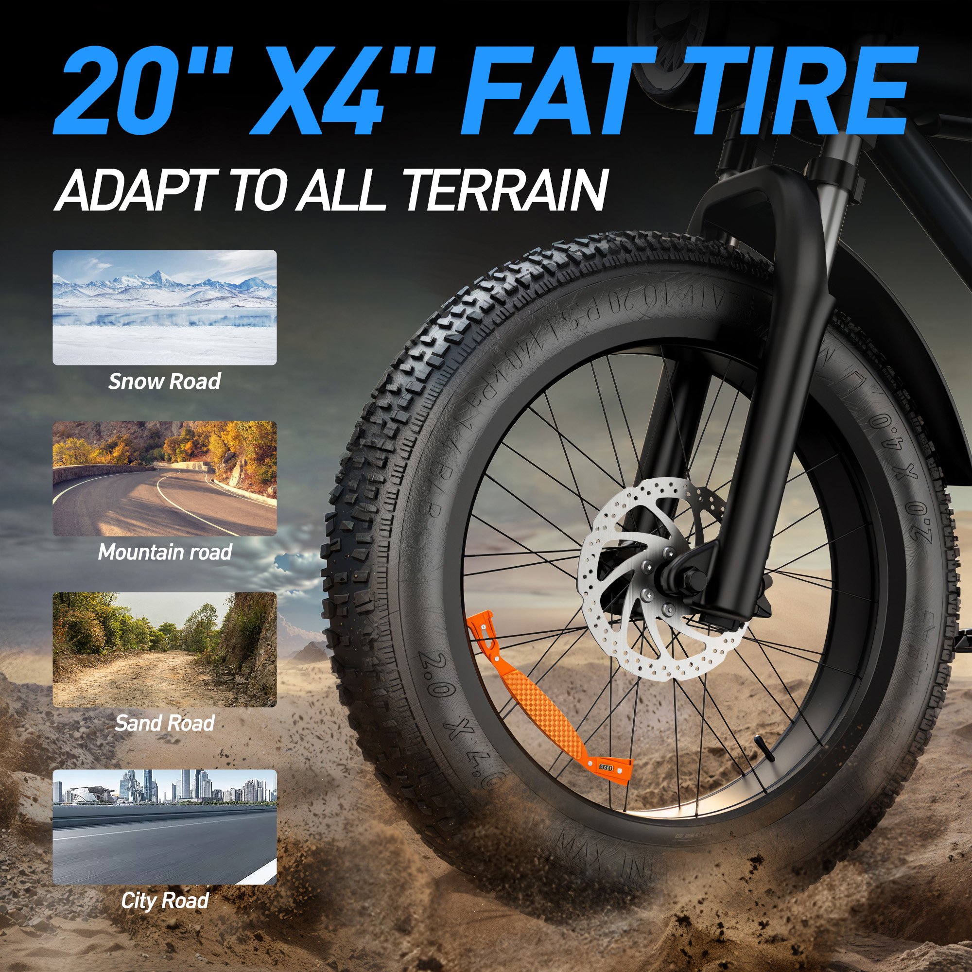 Electric Mountain Bike 26 Inch 48V 750W Motor Suspension MTB Electric Bike Aluminium Alloy Ebike For Adult Electric Bicycle