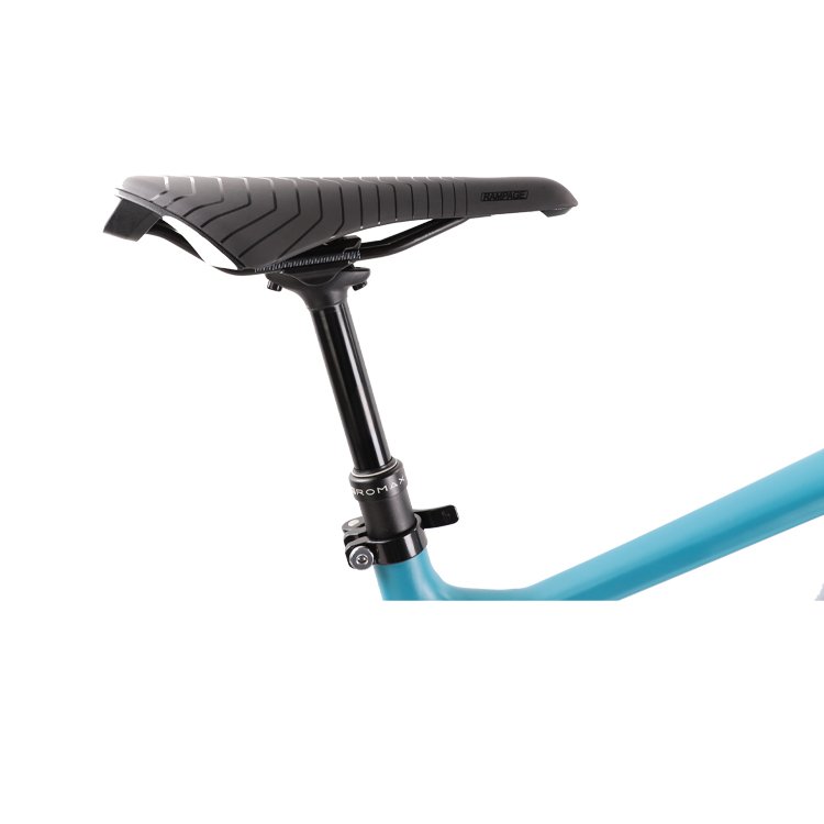 OEM Wholesale Full Suspension Electric Bike 48V 500W 750W Electric Mountain Bike MID Motor E bike