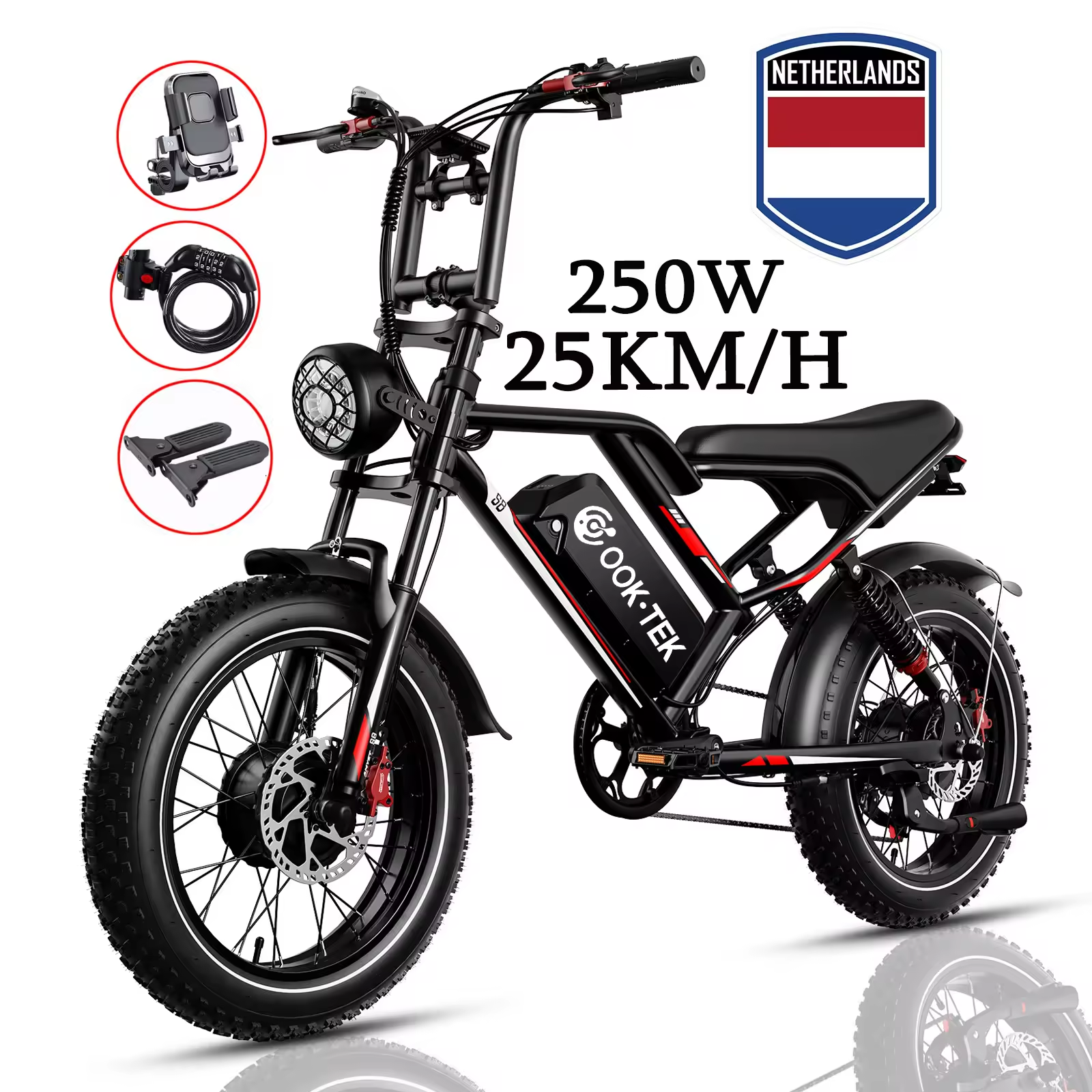 Warehouse stock best price 48V-17.5 / 25 AH E Bicycle Custom Logo Electric Mountain Bike For Men Electric Mountain Bike