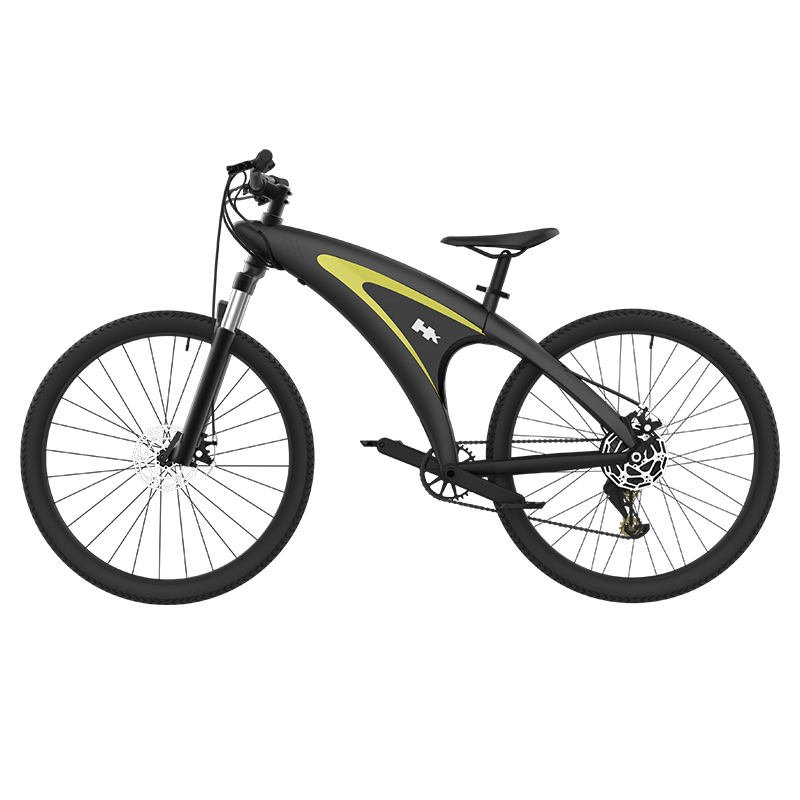 48V 45km Battery Electric Bicycle IPX4 Waterproof Bluetooth Smart Folding E Bike with 100kg Load Capacity for Adults