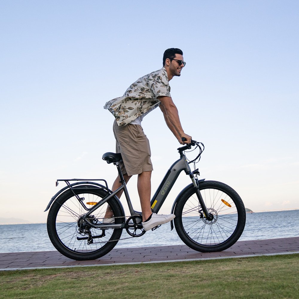 Fatbike electric fat tire trek e mtb electric assist mountain bike full suspension off-road adult electric dirt bike e-bike
