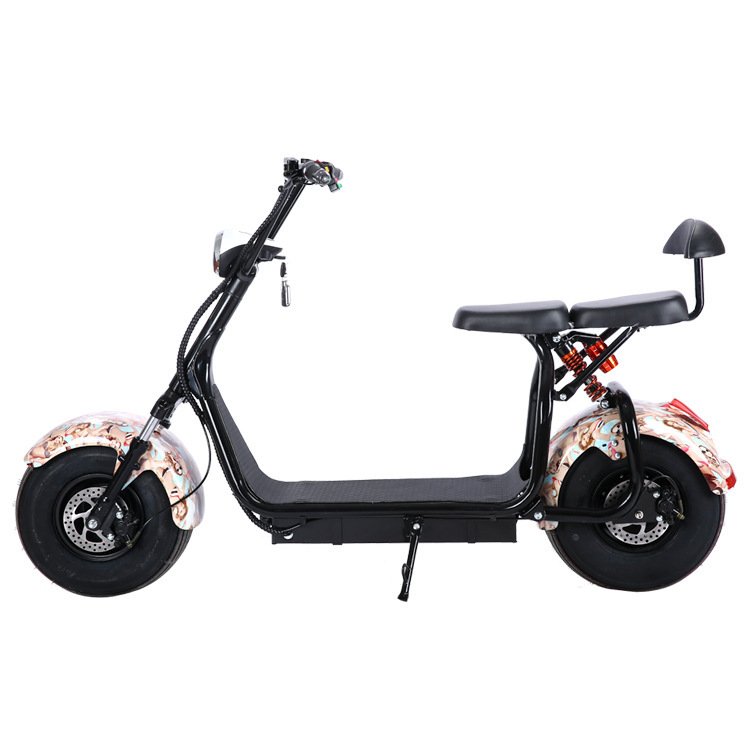 Factory professional Har-ley electric bike E-Bicycle electric scooter City Road E-Bike