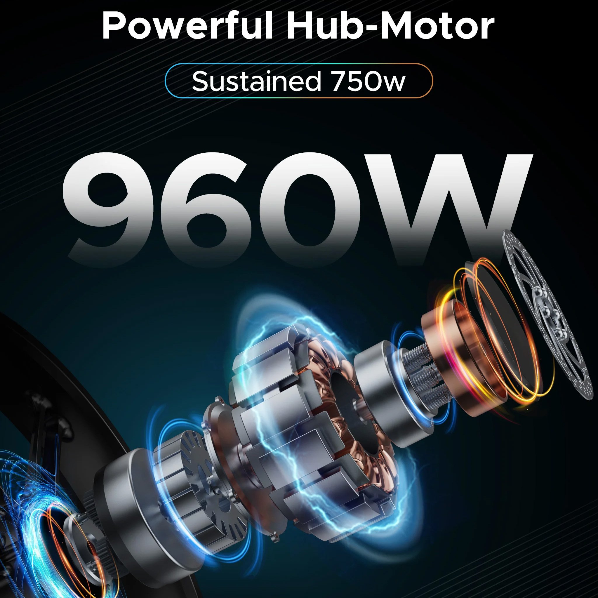 EU US Stock ENGWE EP-2PRO 750W Motor 13Ah Electric Bicycle 48V City Road Bike High Speed Electric Bike