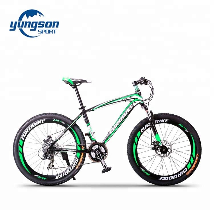 Good quality 26er mountain bike made in China steel mtb bicycle