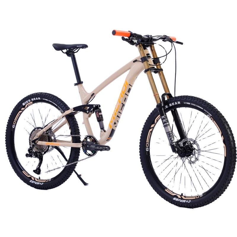 Newest 29 Full Suspension Carbon Mountain Bike 14.5 kg Full Suspension Bike Mountain Bike Frame bicycle