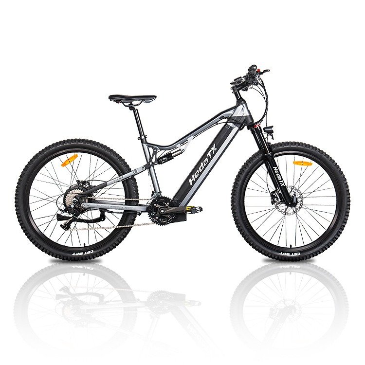 US Warehouse TX19 48v 15ah Adults Cycling Ebike Bicycle 500W Motor Aluminum Alloy 29 Inch Tire Cheap Electric Bike Lithium Sale