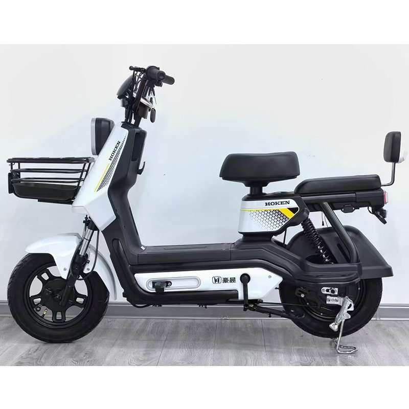 Factory direct sales battery ebike electric bike best 350w 48v electric city bike motor bike electric bicycle