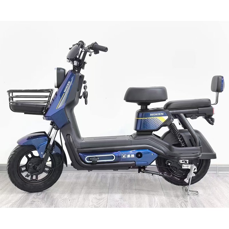 Factory direct sales battery ebike electric bike best 350w 48v electric city bike motor bike electric bicycle