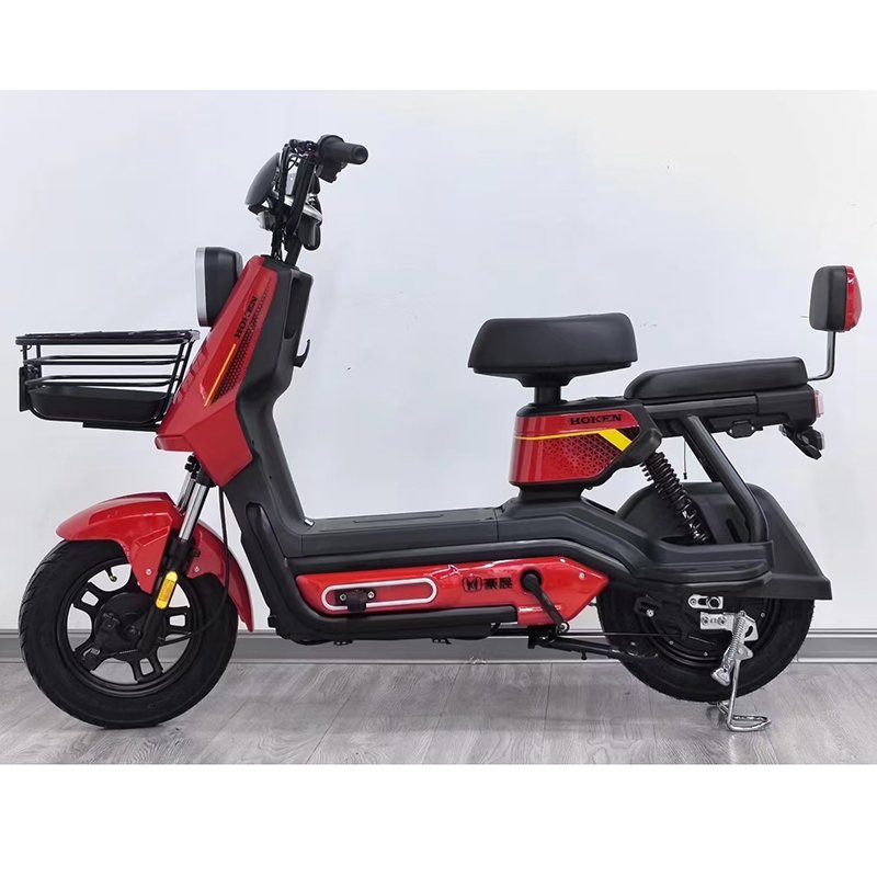 Factory direct sales battery ebike electric bike best 350w 48v electric city bike motor bike electric bicycle