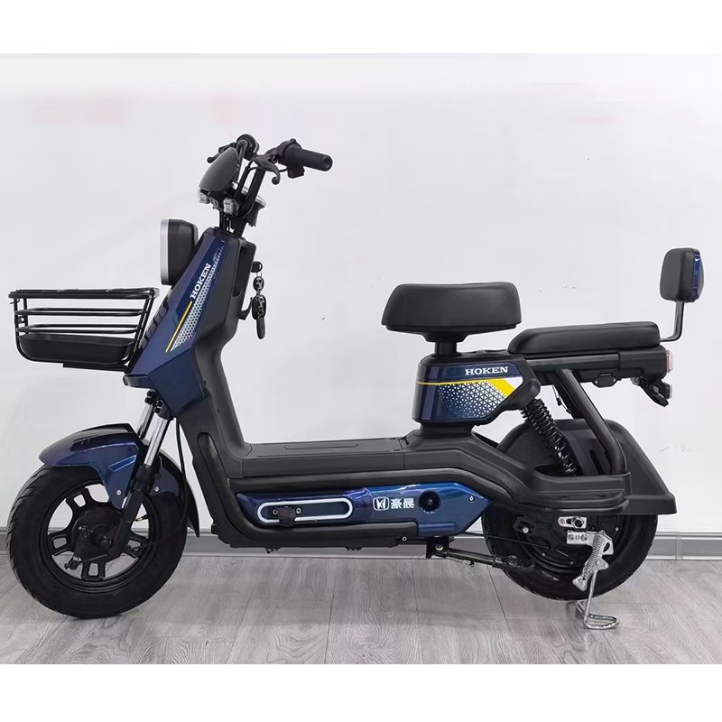 Factory direct sales battery ebike electric bike best 350w 48v electric city bike motor bike electric bicycle