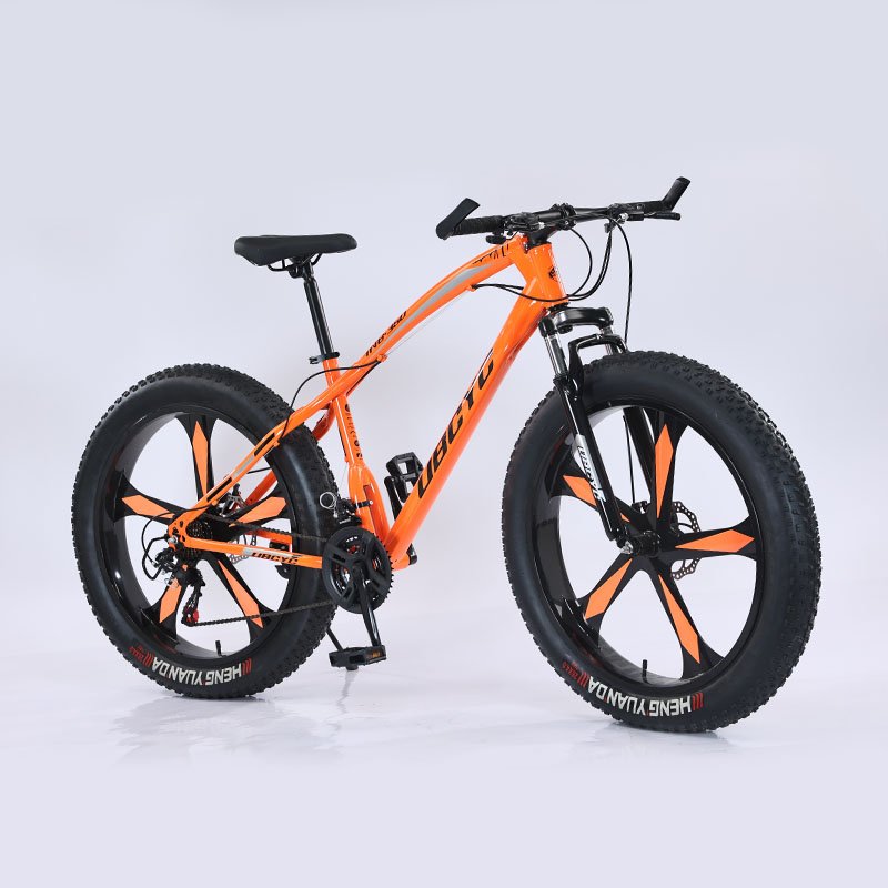 Hot selling bicycle 26 inch mountain bike 21 speed mtb fat bike for man fat bike